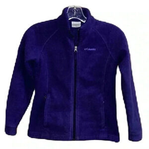 Columbia jacket size medium 10/12